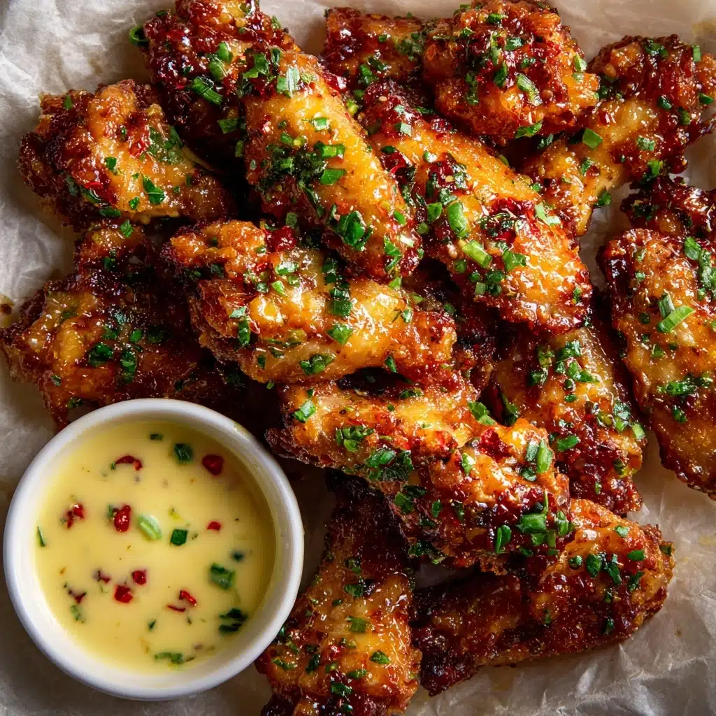 Bang Bang Chicken Recipe - Recipe Image