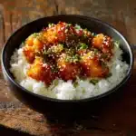 Chinese Orange Chicken Recipe