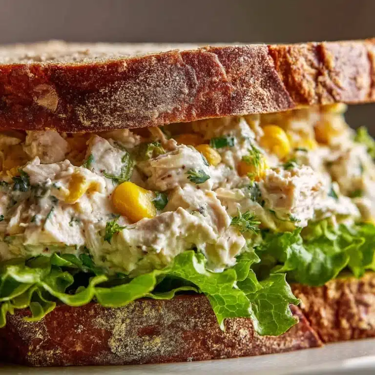 Chicken Salad Chick’s Classic Carol Recipe