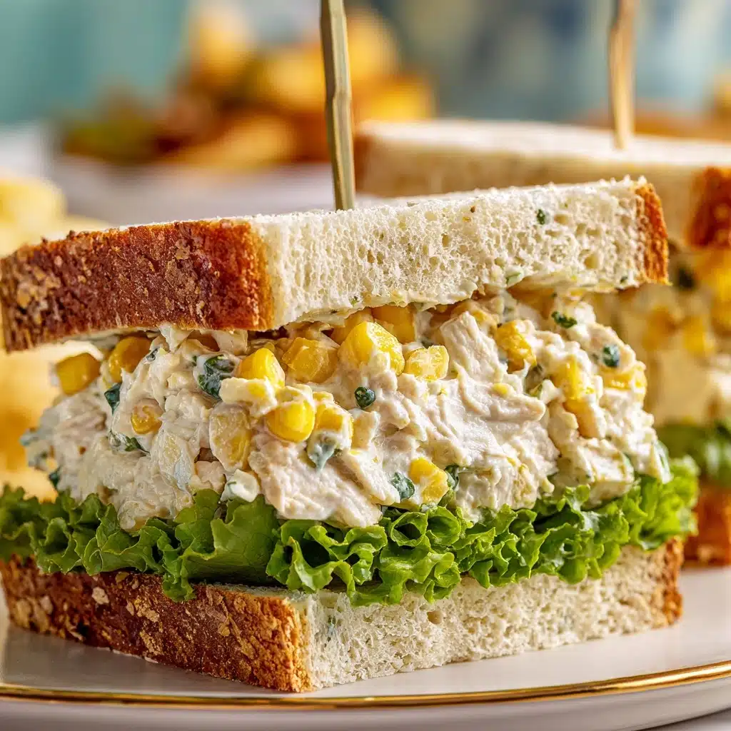 Chicken Salad Chick’s Classic Carol Recipe - Recipe Image