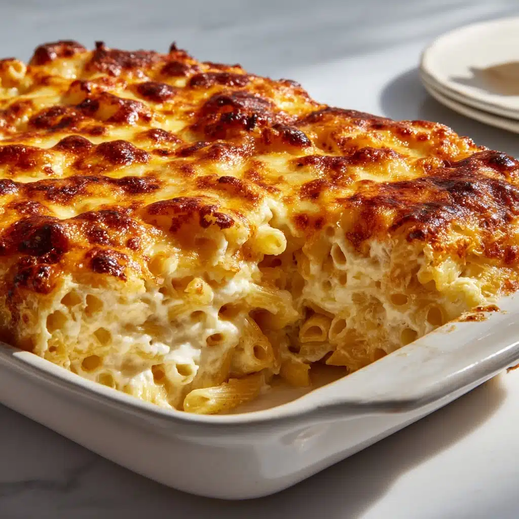 Paula Deen’s Amazing Chicken Casserole Recipe - Recipe Image