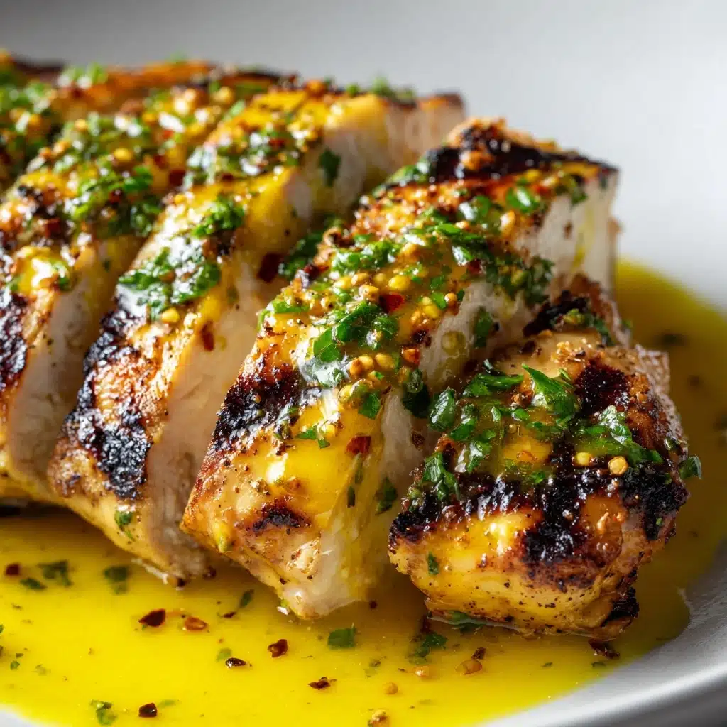 Melt In Your Mouth Chicken Breast Recipe - Recipe Image