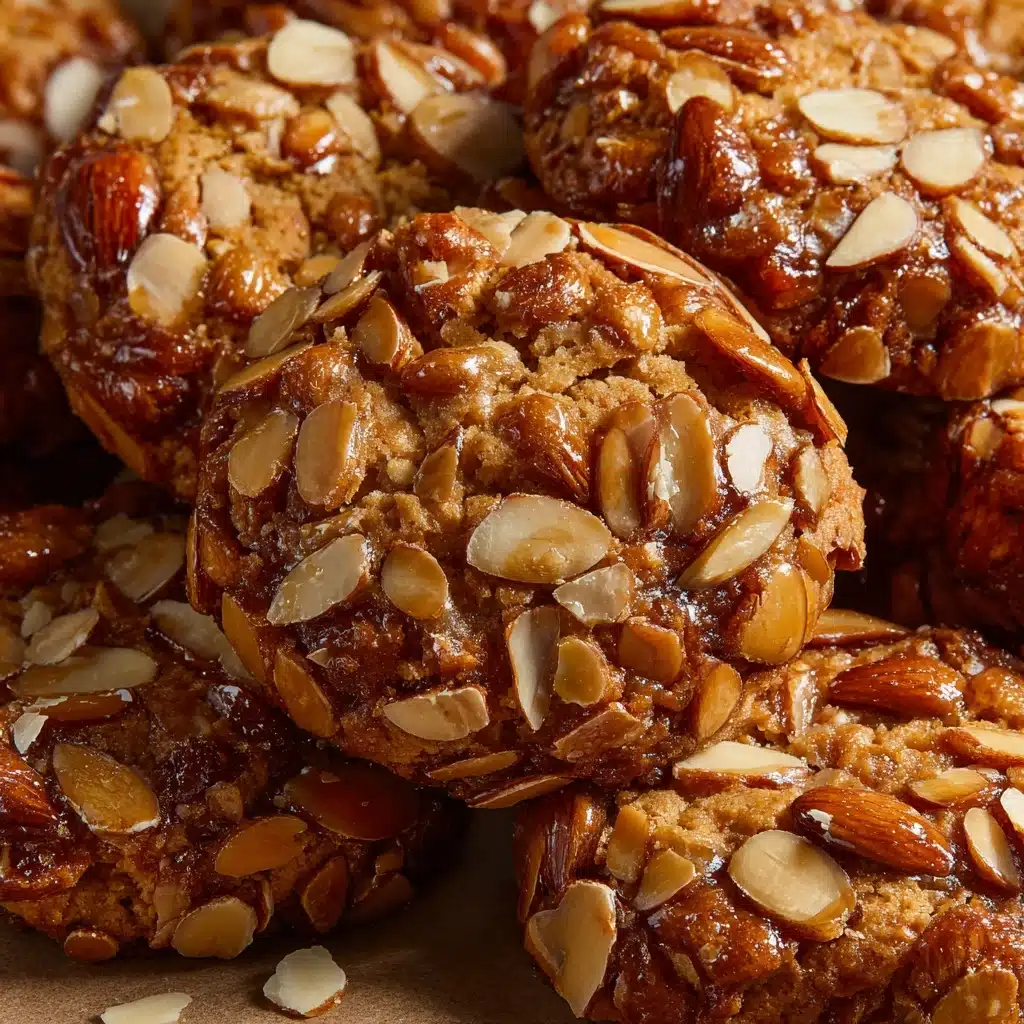 Peanut Butter Cornflake Cookies Recipe - Recipe Image