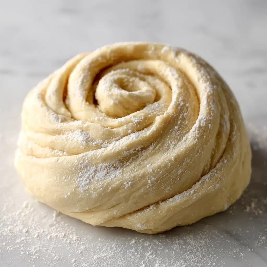 Crazy Dough Recipe for Pizza Recipe - Recipe Image