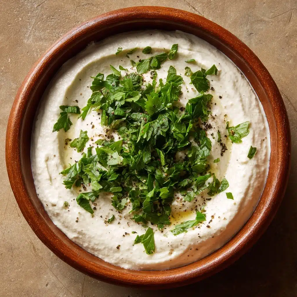 Alabama White Sauce Recipe - Recipe Image