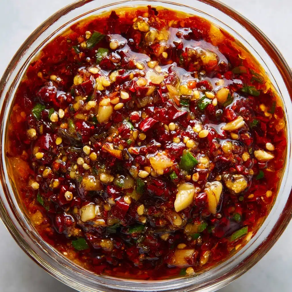 Chili Pineapple Sauce Recipe - Recipe Image