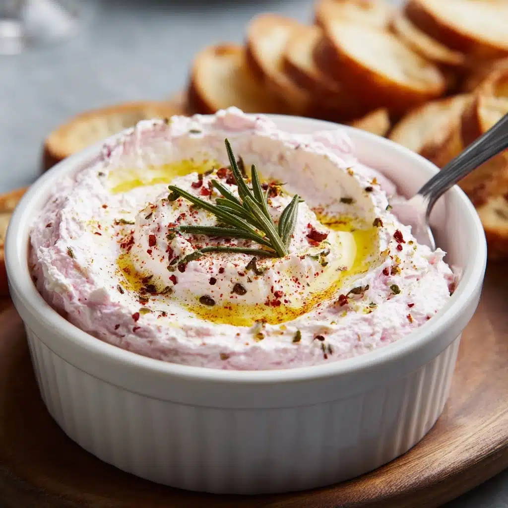 Delicious Easter Dip Recipe - Recipe Image