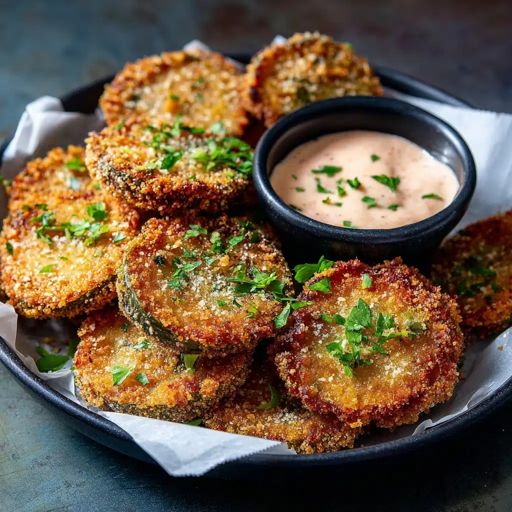 Crispy Air Fryer Yellow Squash Recipe - Recipe Image