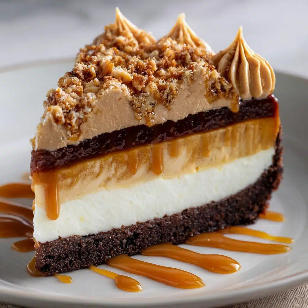 Hilly’s Pumpkin Caramel Pie Recipe