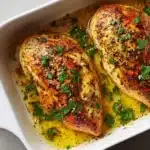 Lemon Pepper Chicken Breast Recipe