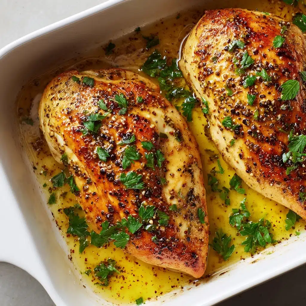 Lemon Pepper Chicken Breast Recipe