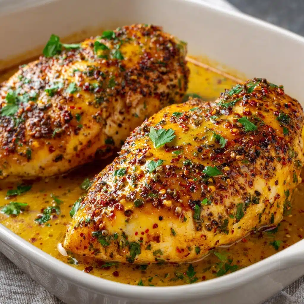 Lemon Pepper Chicken Breast Recipe - Recipe Image