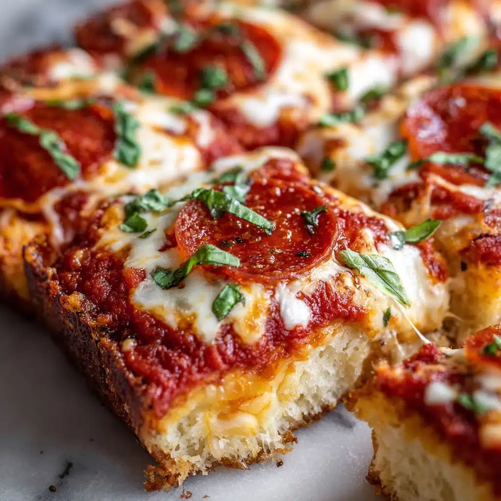 Quick Pizza Dough Recipe - Recipe Image