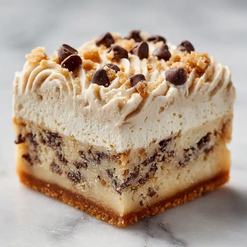 Pumpkin Cookie Cake Recipe - Recipe Image