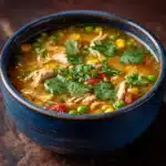 Classic White Chicken Chili Recipe