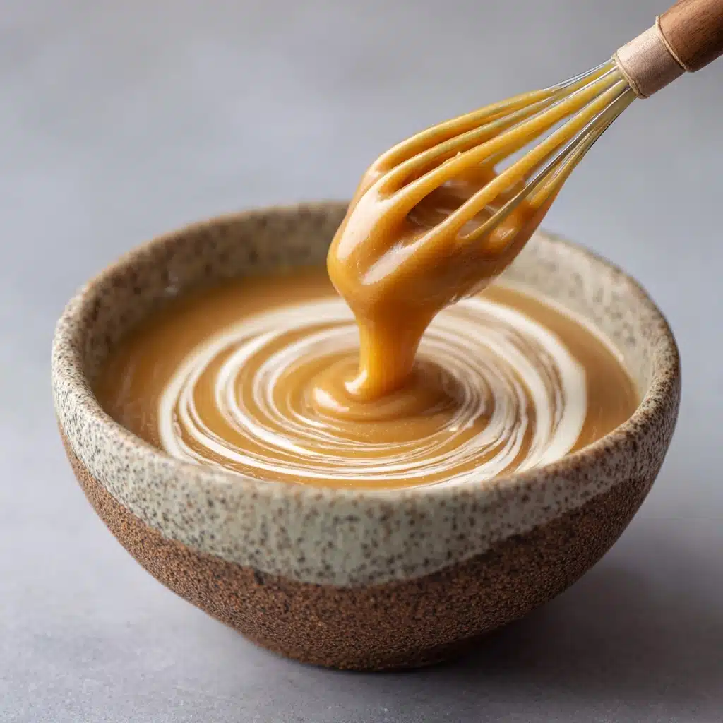 Easy Maple Glaze Recipe - Recipe Image