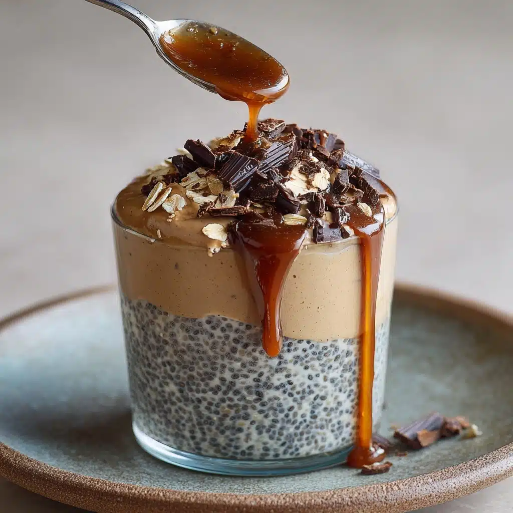 Brown Sugar Shaken Espresso Oats Recipe - Recipe Image