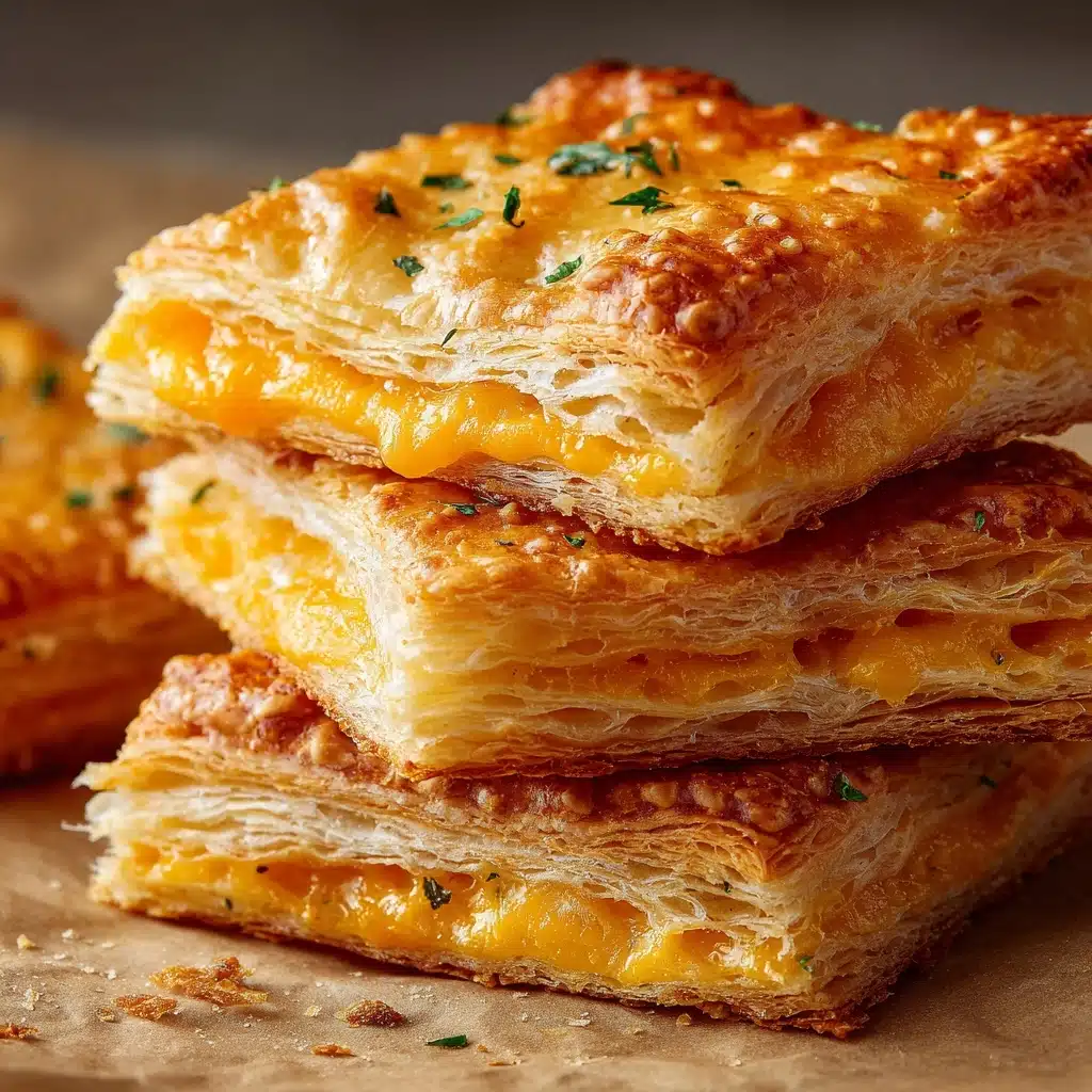 Homemade Cheddar Biscuits Recipe - Recipe Image