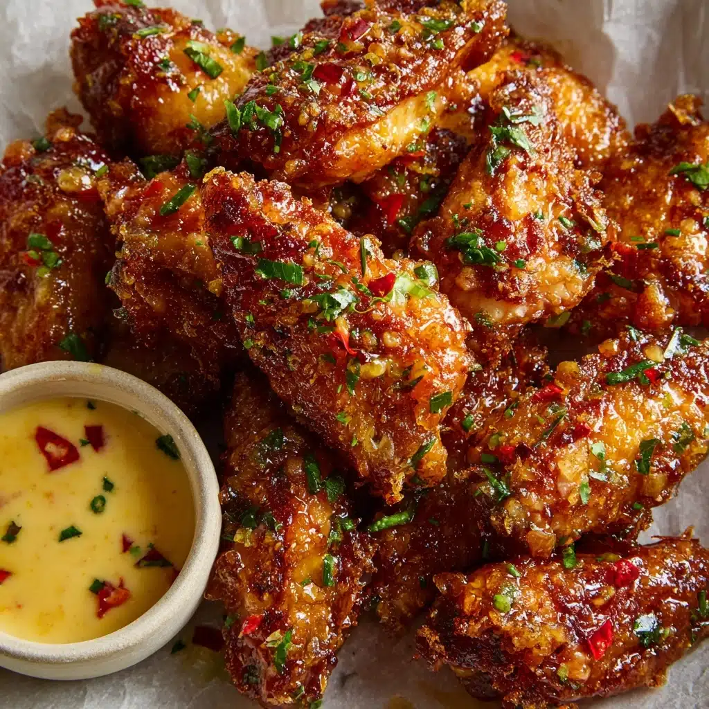 Bang Bang Chicken Recipe - Recipe Image