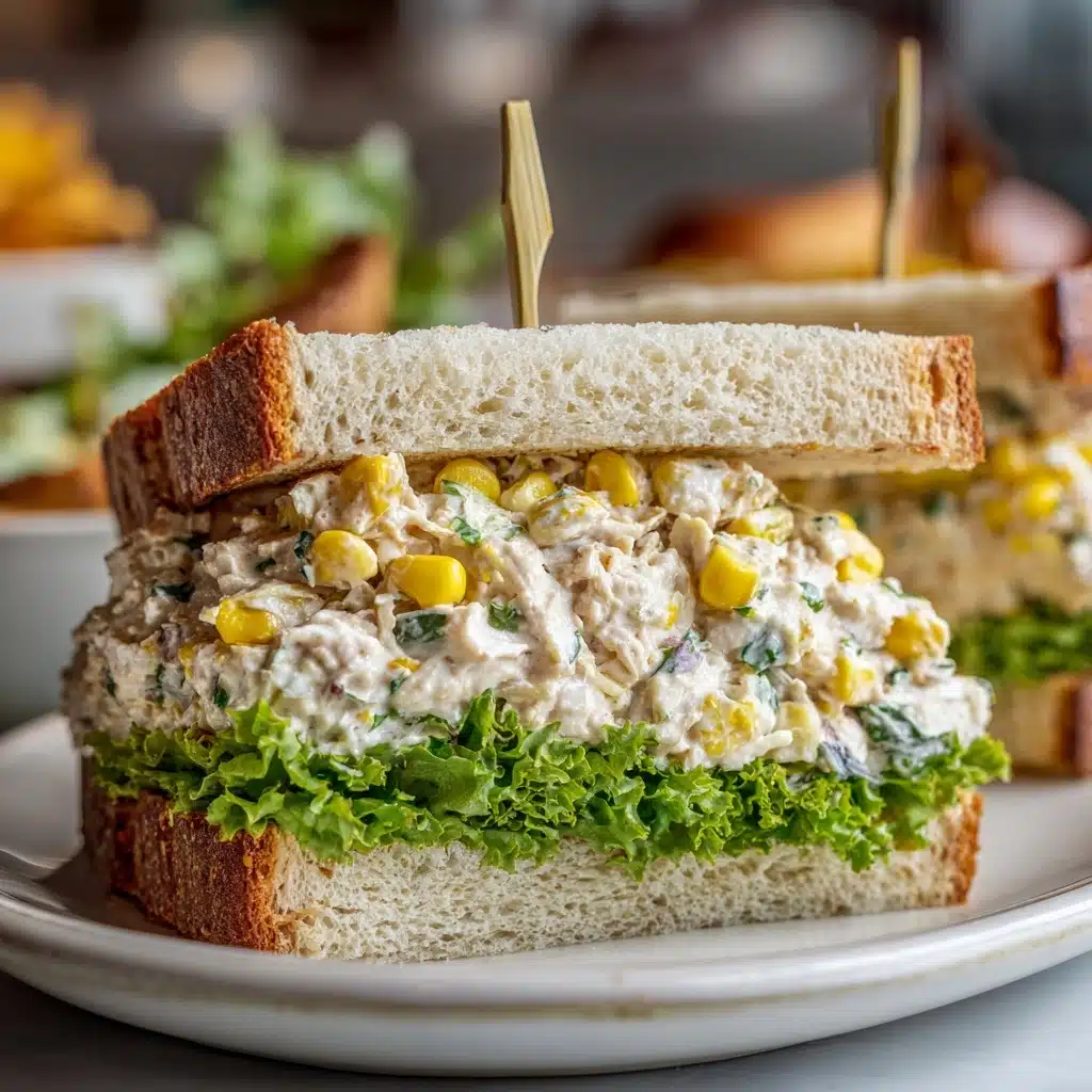 Chicken Salad Chick’s Classic Carol Recipe - Recipe Image