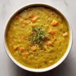 Classic Split Pea Soup Recipe