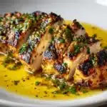 Melt In Your Mouth Chicken Breast Recipe