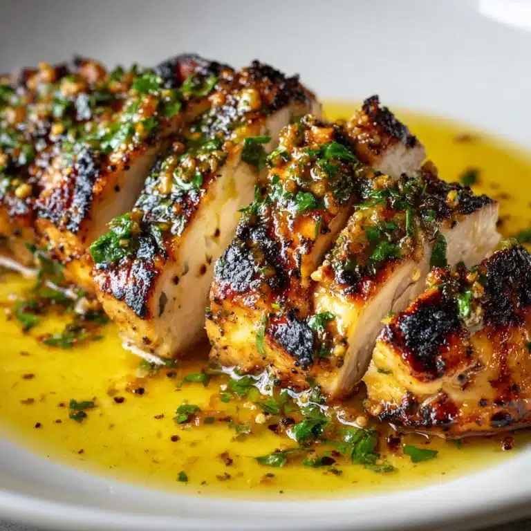 Melt In Your Mouth Chicken Breast Recipe