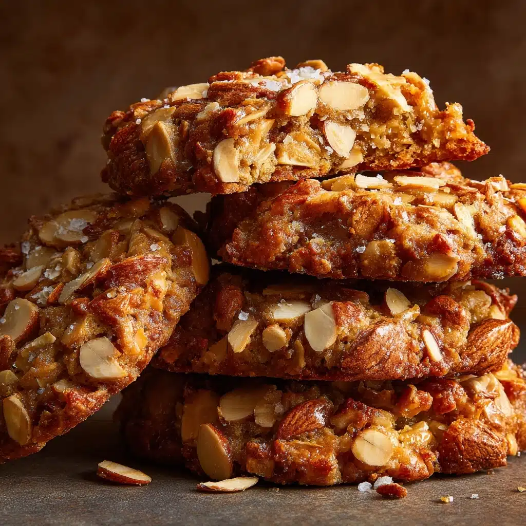 Peanut Butter Cornflake Cookies Recipe
