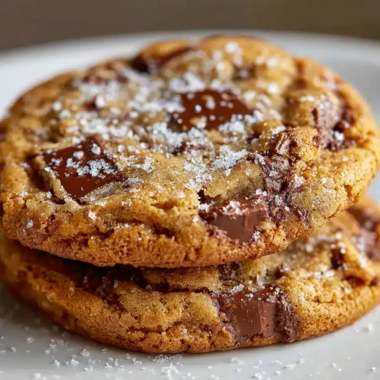 Almond Joy Air Fryer Cookies Recipe