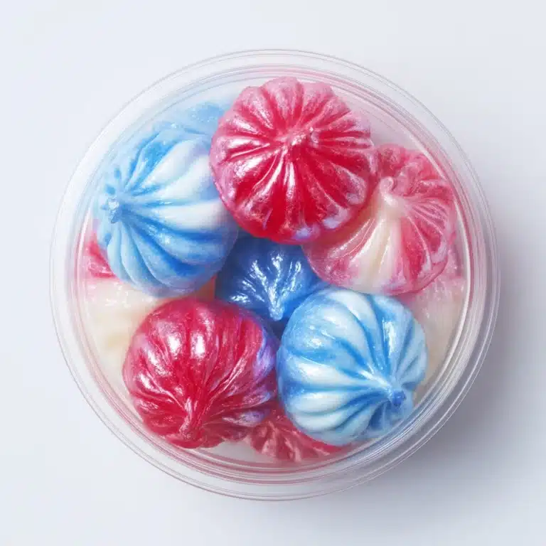 No Fail Jello Divinity Recipe