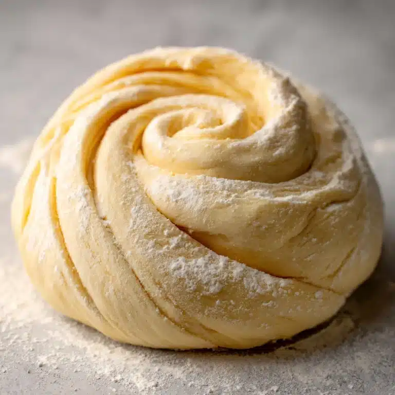 Crazy Dough Recipe for Pizza Recipe