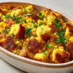 Southern Cornbread Dressing Recipe
