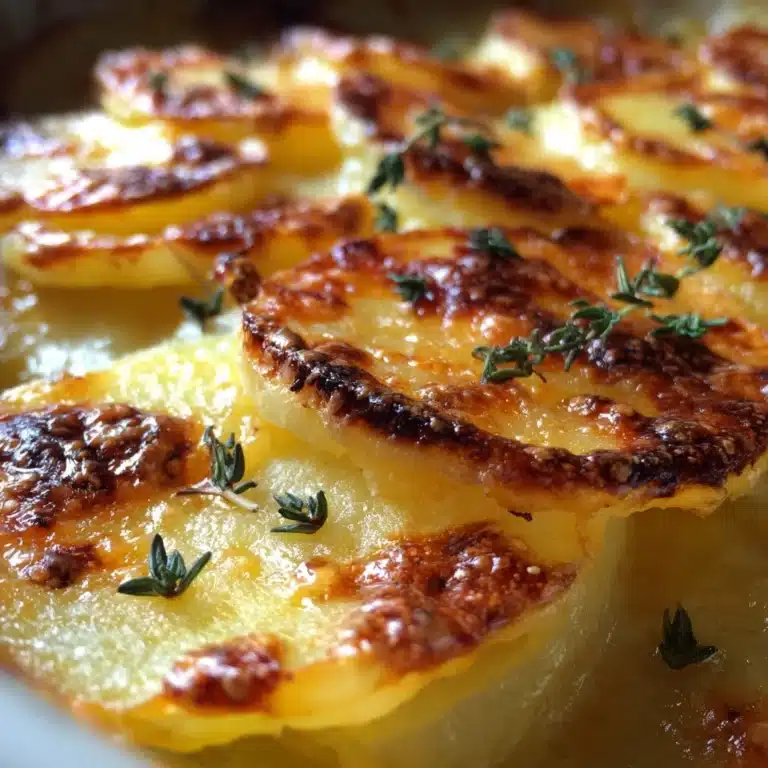 Cheesy Potato Casserole Recipe