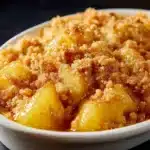 Southern Pineapple Casserole Recipe