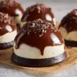 Coconut Crème Chocolates Recipe