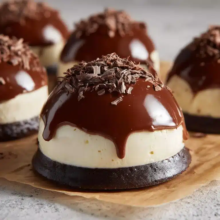 Coconut Crème Chocolates Recipe