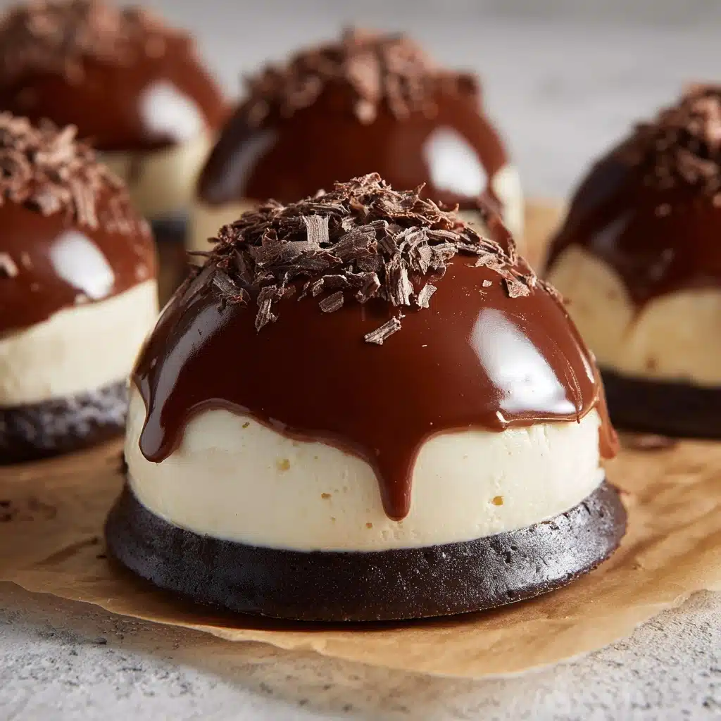 Coconut Crème Chocolates Recipe - Recipe Image