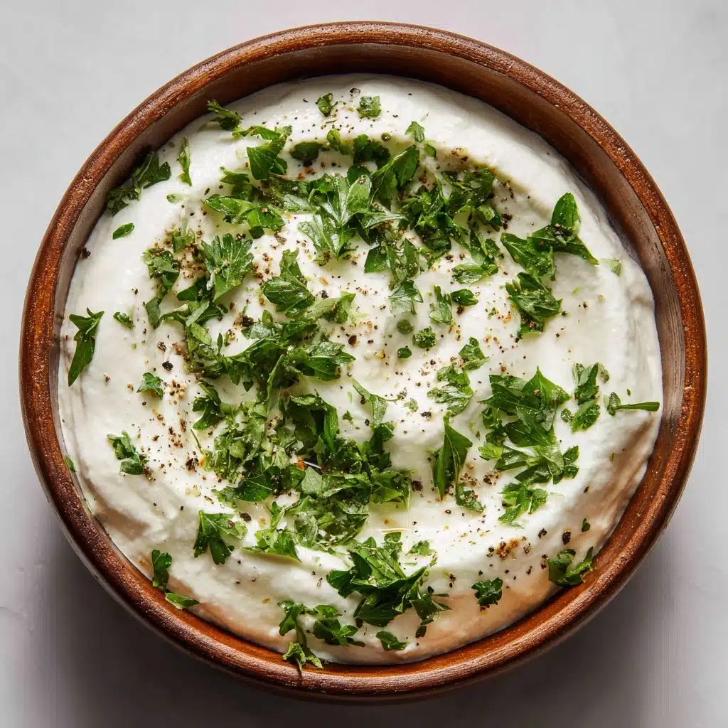 Alabama White Sauce Recipe