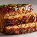 Stuffing Meatloaf Recipe