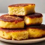 Fried Cornbread Recipe