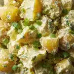 Grandma’s Potato Salad Recipe