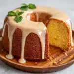 Pound Cake Recipe