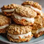 Carrot Cake Cookies Recipe