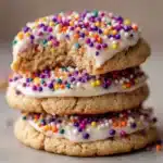 Buttery Italian Easter Cookies Recipe