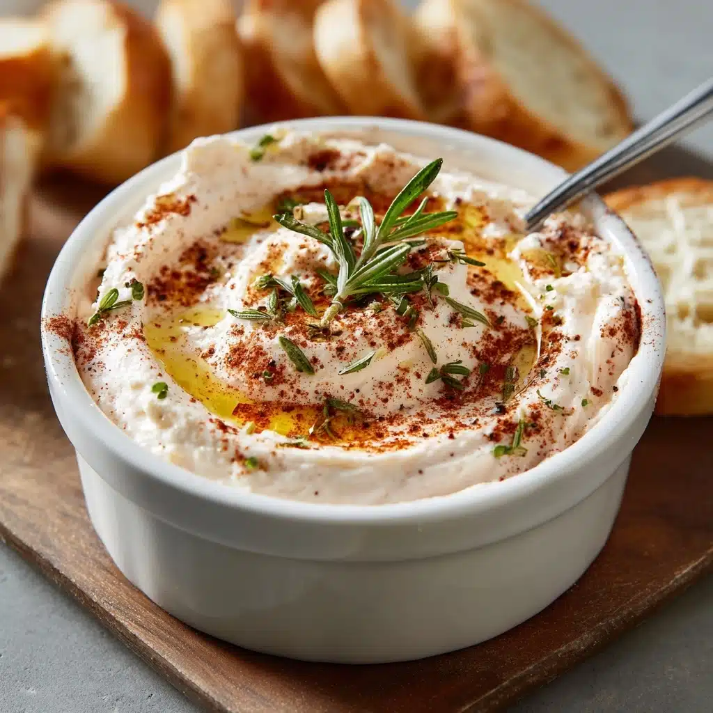 Delicious Easter Dip Recipe - Recipe Image