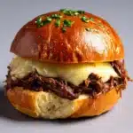 Roast Beef Sliders: A Quick and Flavorful Recipe