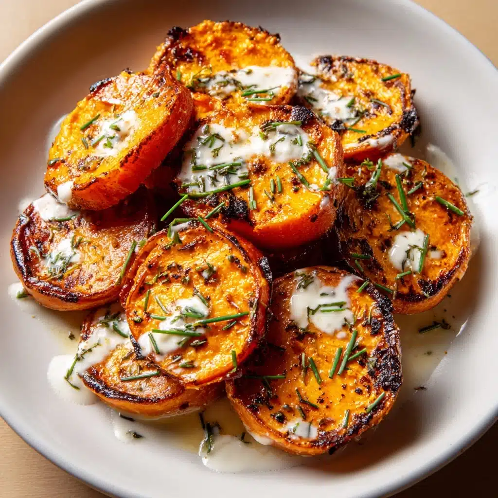 Sweet Potato Bites Recipe - Recipe Image