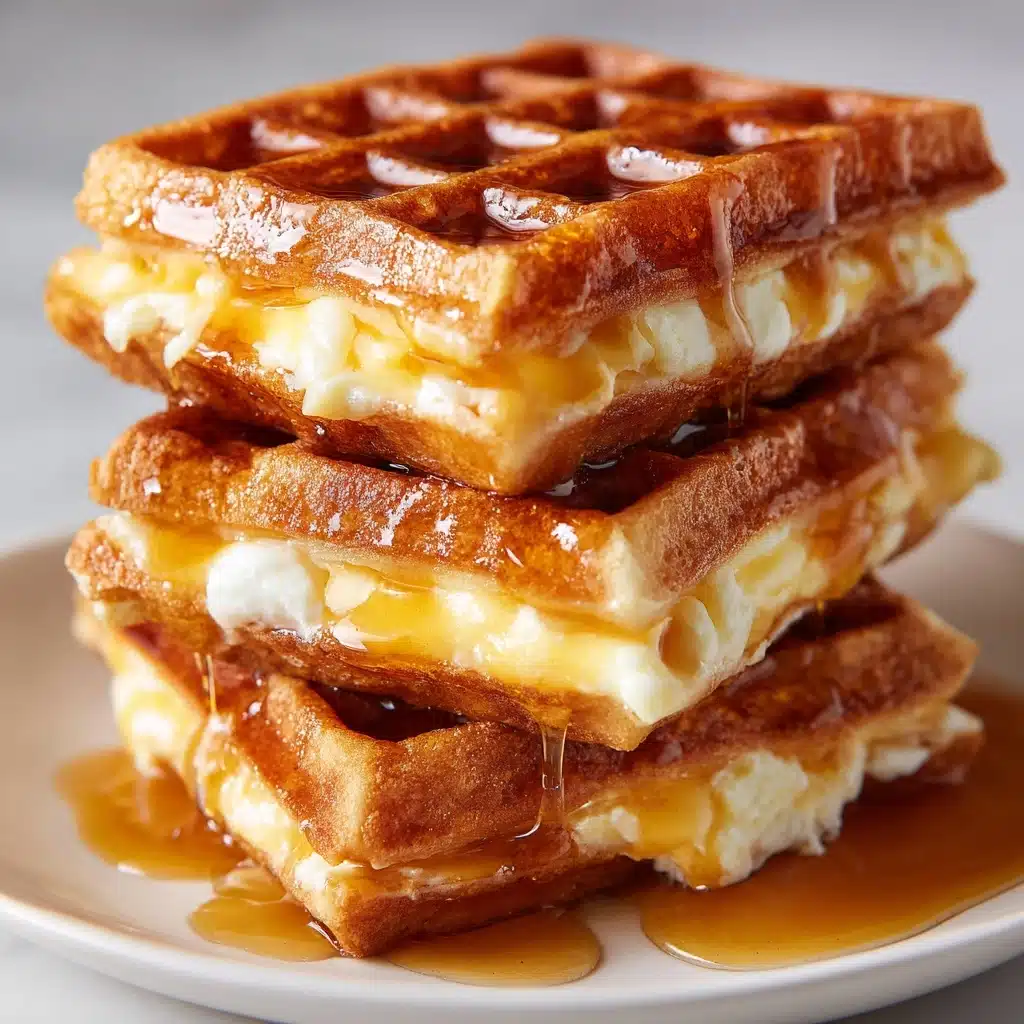 Churro French Toast Delight Recipe - Recipe Image