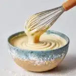 Easy Maple Glaze Recipe
