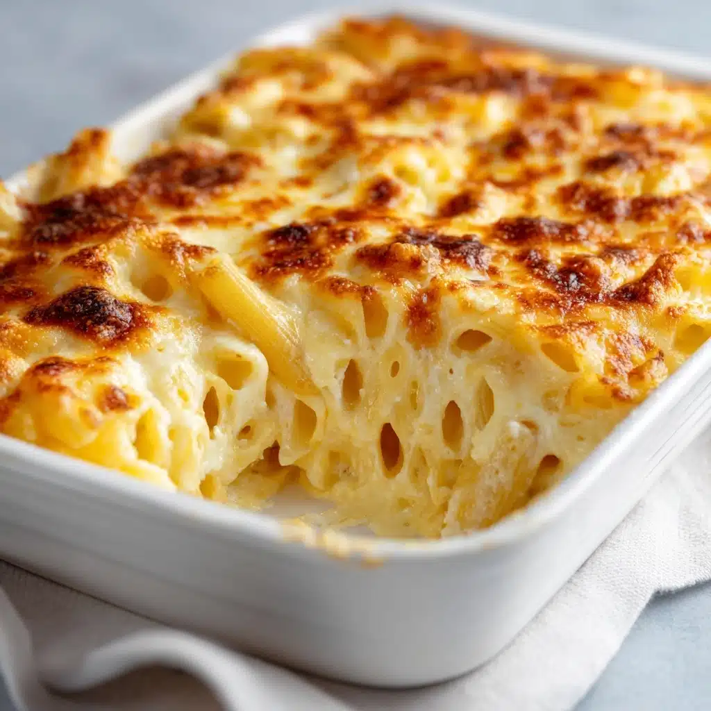 Paula Deen’s Amazing Chicken Casserole Recipe - Recipe Image